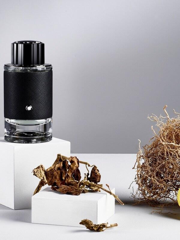 Seraphine Montblanc Explorer Eau De Parfum 200ml