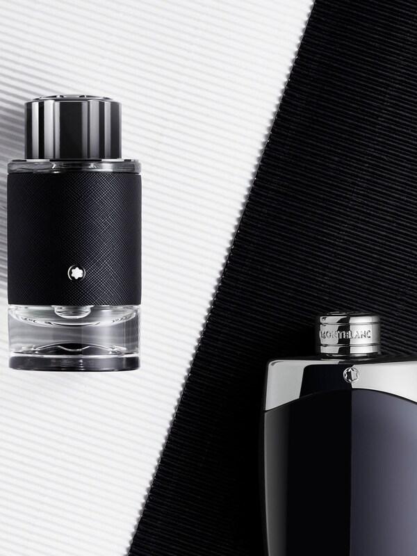 Seraphine Montblanc Explorer Eau De Parfum 30ml