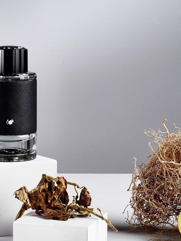 Seraphine Montblanc Explorer Eau De Parfum 30ml