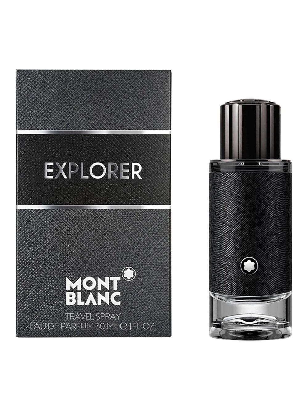 seraphine Montblanc Explorer Eau de Parfum 30ml