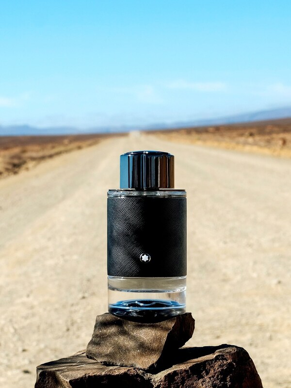 Seraphine Montblanc Explorer Eau De Parfum 60ml