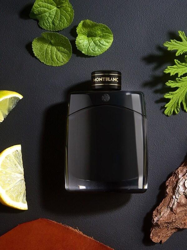 Seraphine Montblanc Legend Eau De Parfum 100ml