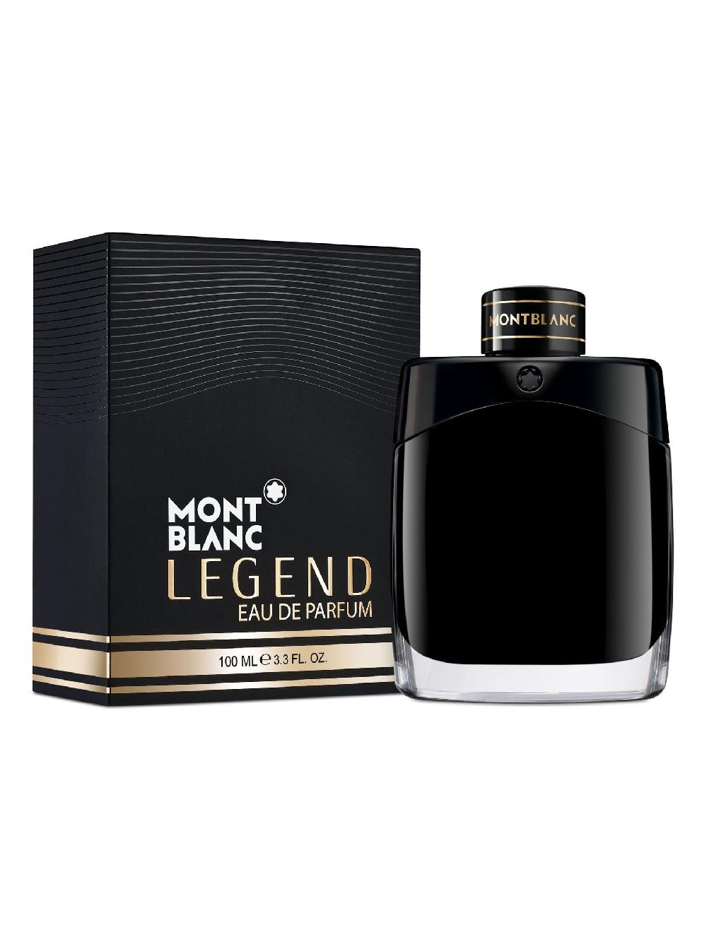 seraphine Montblanc Legend Eau de Parfum 100ml