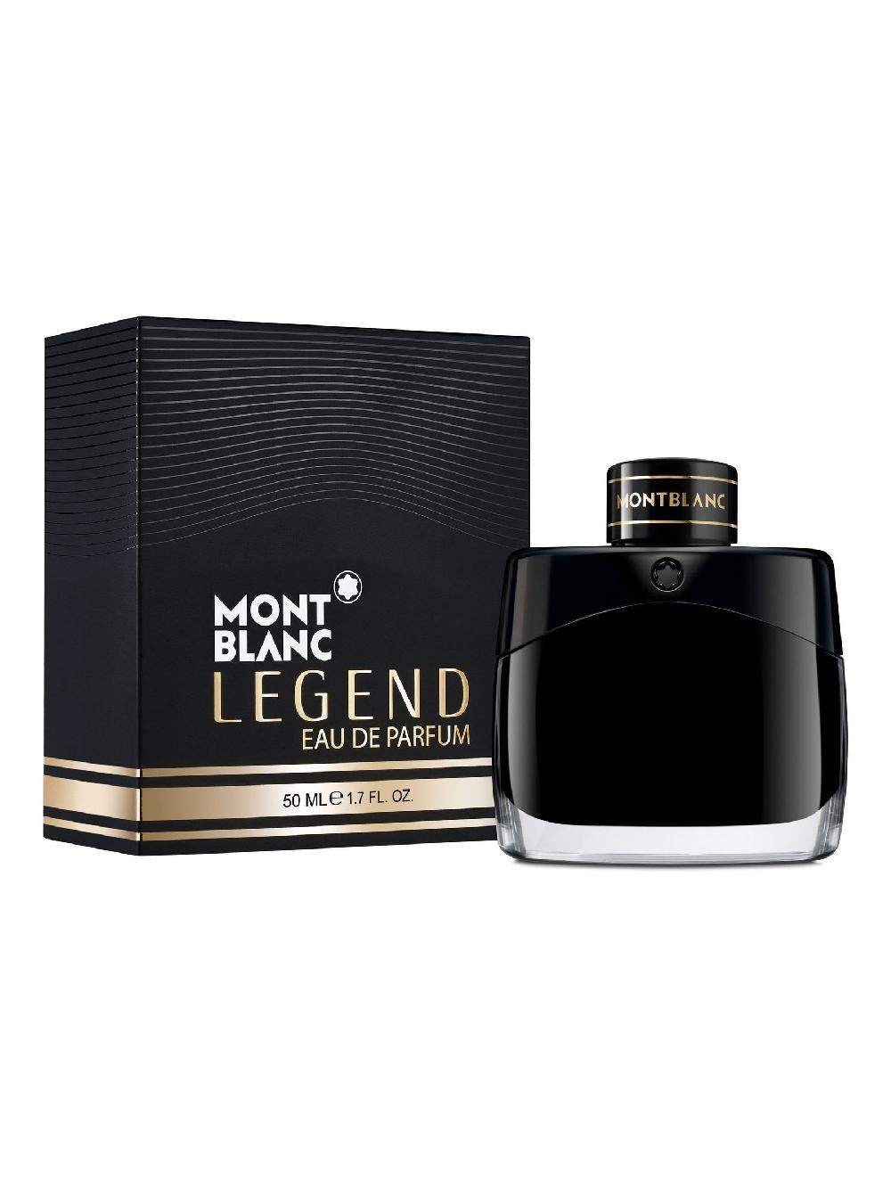 seraphine Montblanc Legend Eau de Parfum 50ml