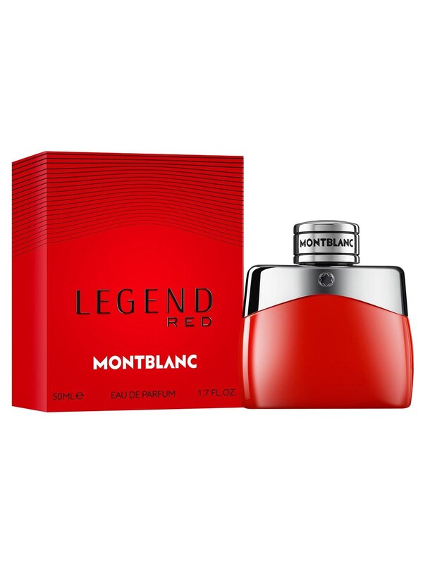 Seraphine Montblanc Legend Red Eau De Parfum 50ml