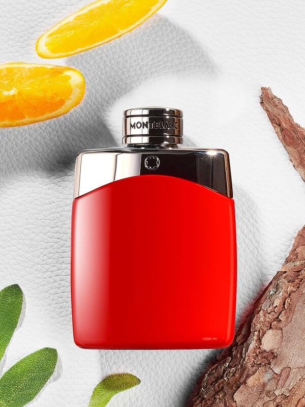 Seraphine Montblanc Legend Red Eau De Parfum 50ml