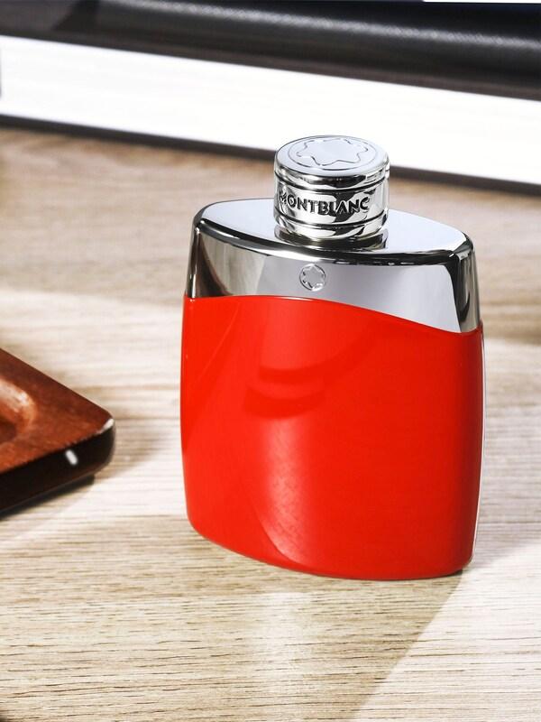 Seraphine Montblanc Legend Red Eau De Parfum 50ml