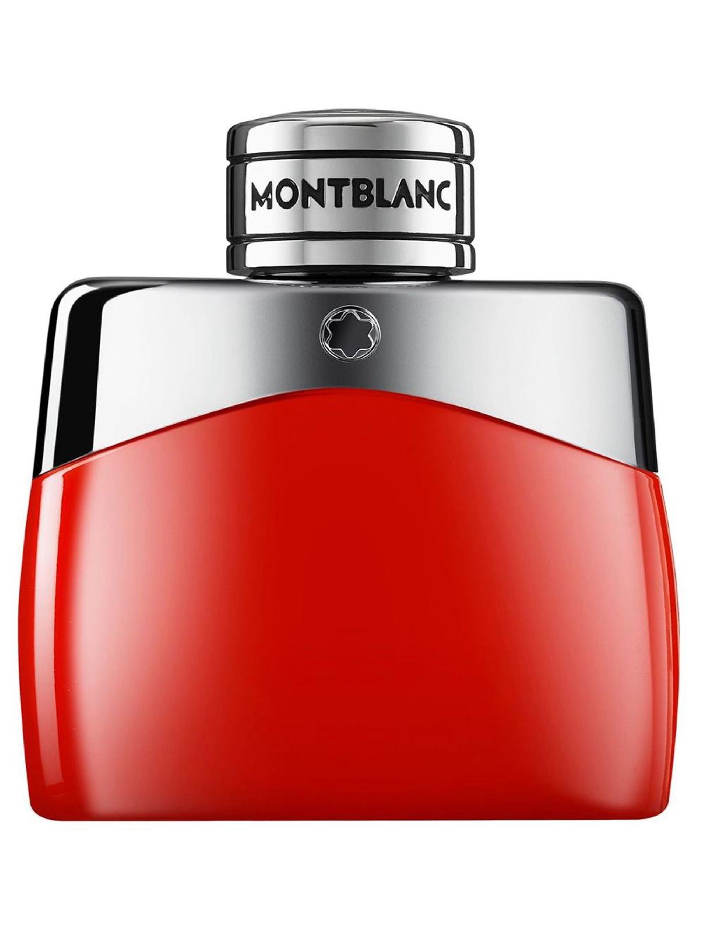 seraphine Montblanc Legend Red Eau de Parfum 50ml