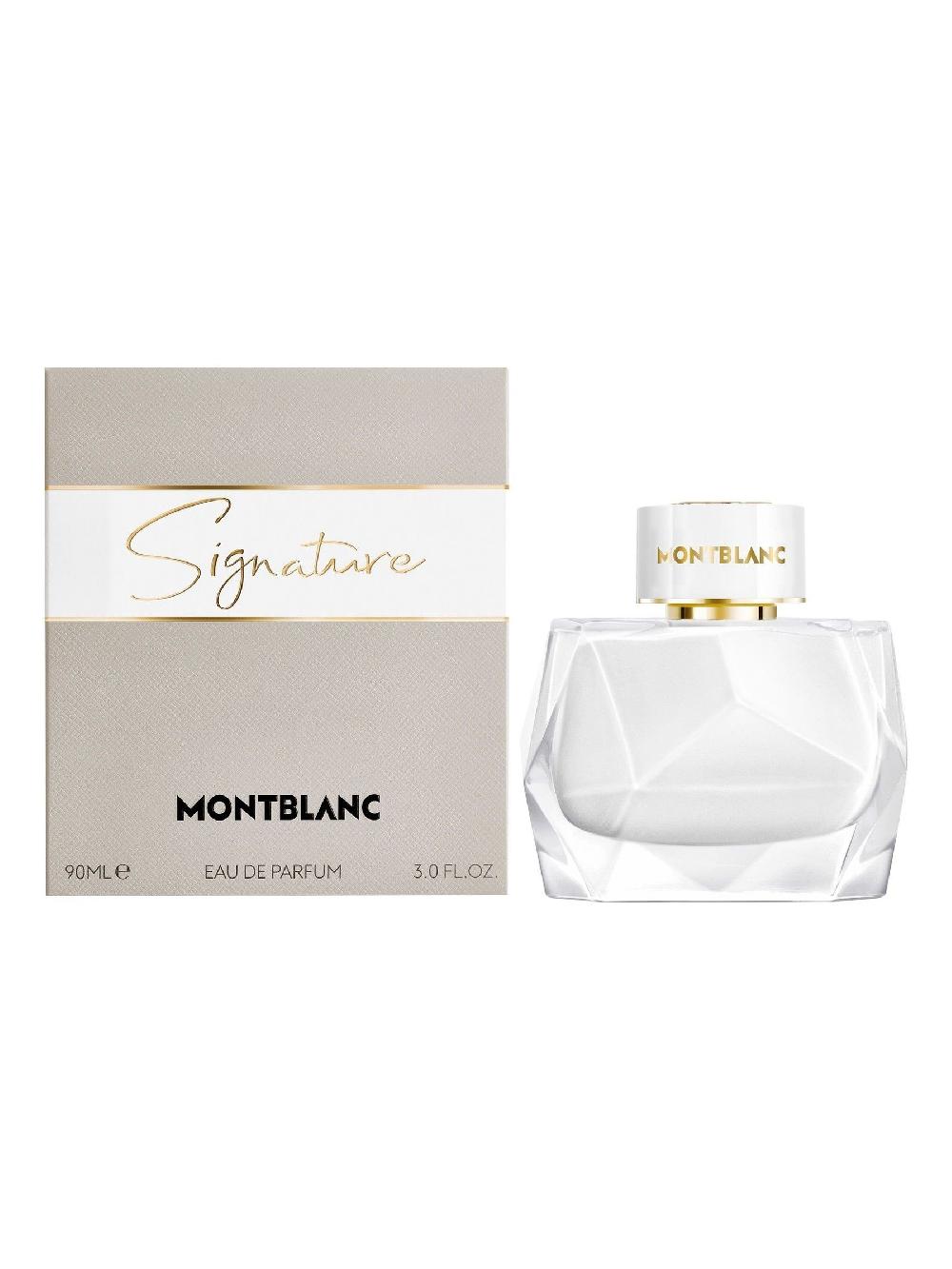 seraphine Montblanc Signature Eau de Parfum 90ml