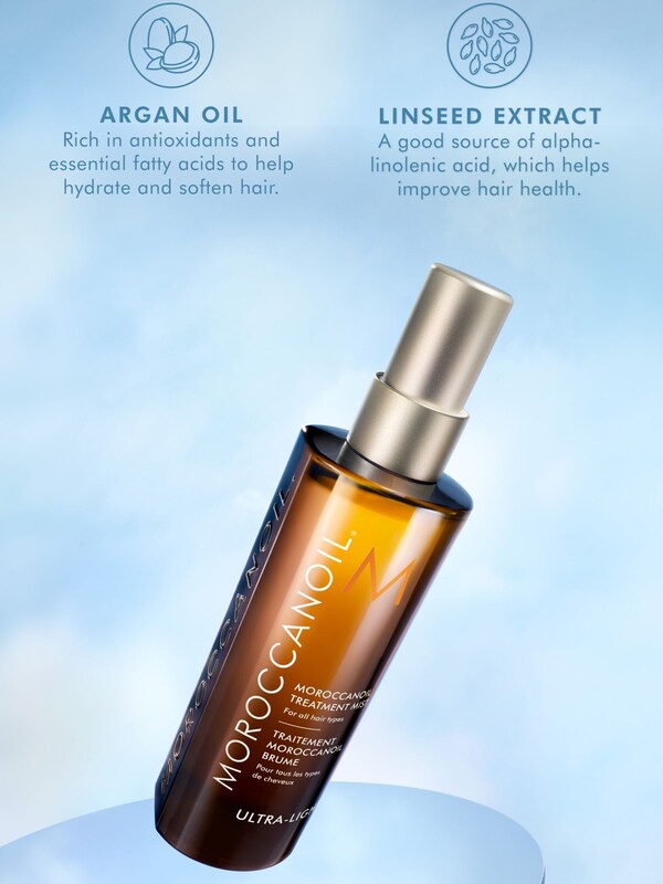 Seraphine Moroccanoil Treatment Mist 100ml