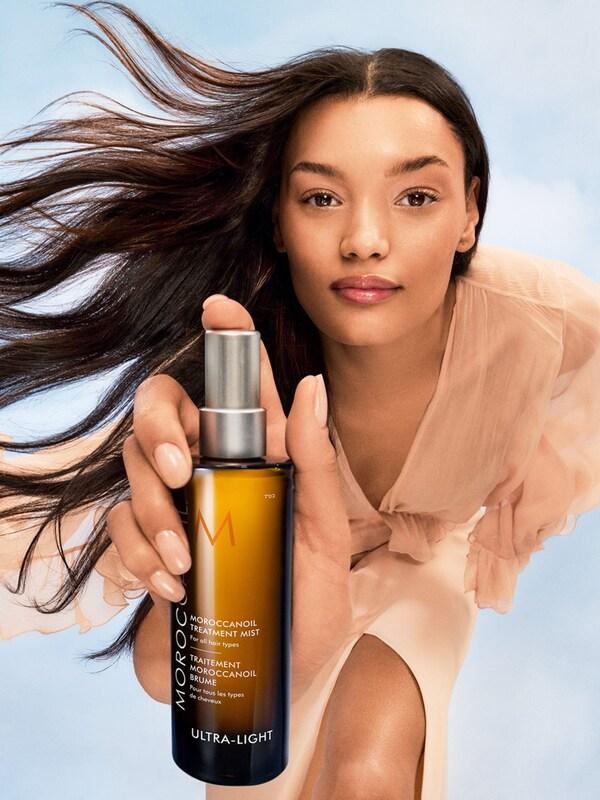 Seraphine Moroccanoil Treatment Mist 100ml