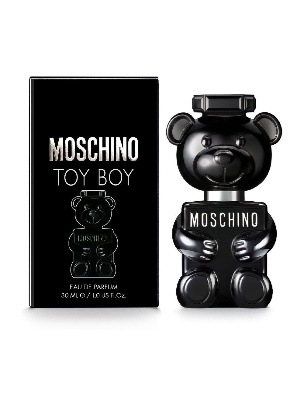 seraphine Moschino Toy Boy Eau de Parfum 30ml
