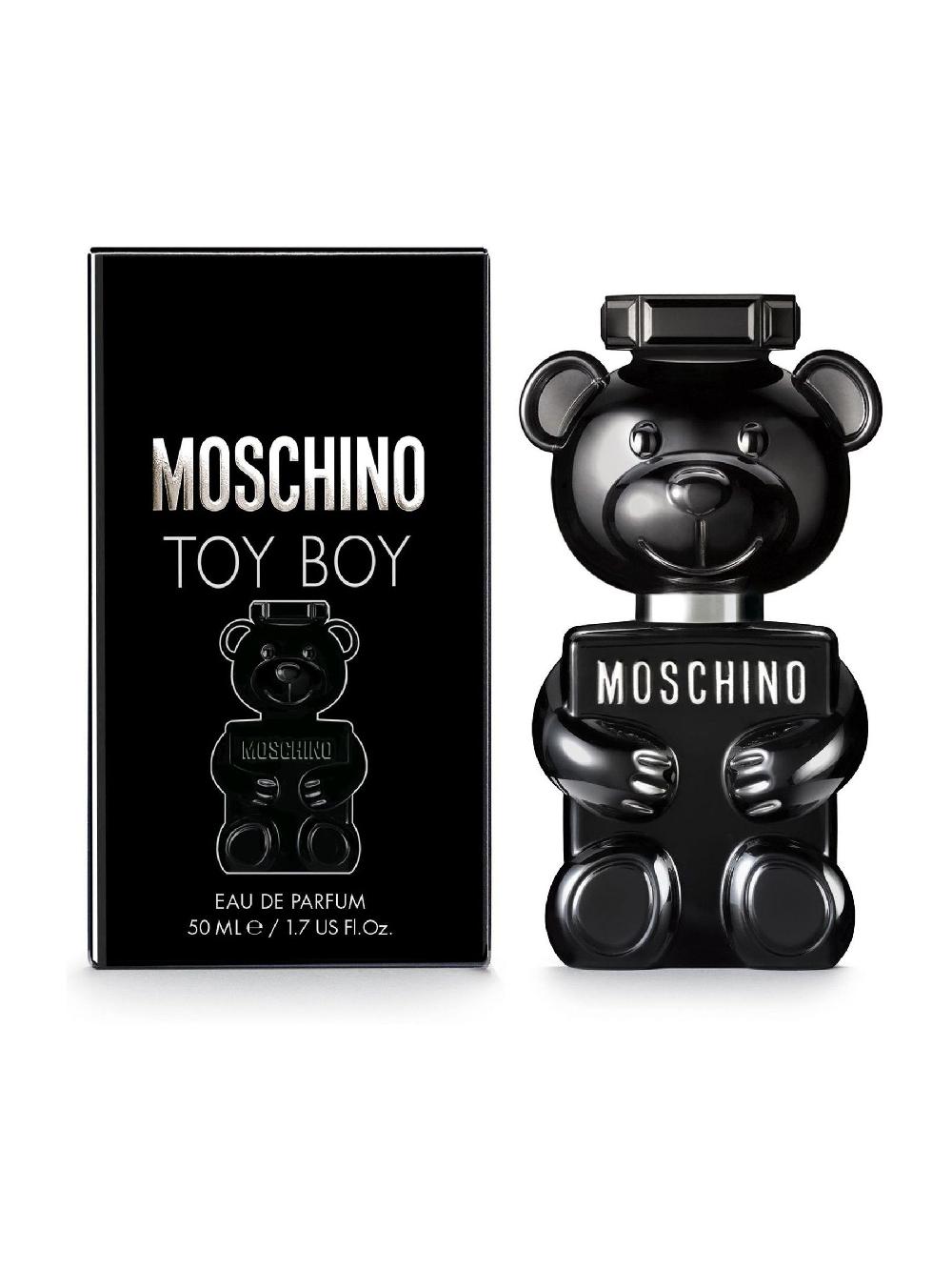 seraphine Moschino Toy Boy Eau de Parfum 50ml