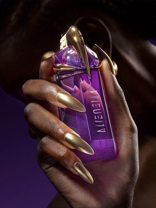 Seraphine Mugler Alien Eau De Parfum 60ml