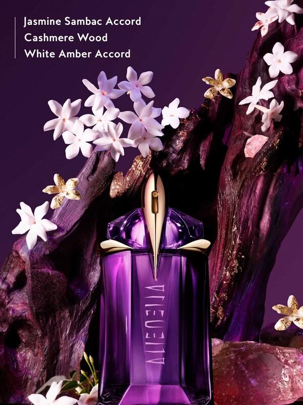 Seraphine Mugler Alien Eau De Parfum 60ml