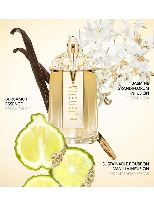 Seraphine Mugler Alien Goddess Eau De Parfum 60ml