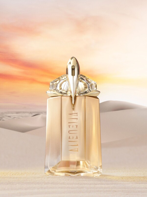 Seraphine Mugler Alien Goddess Eau De Parfum 60ml