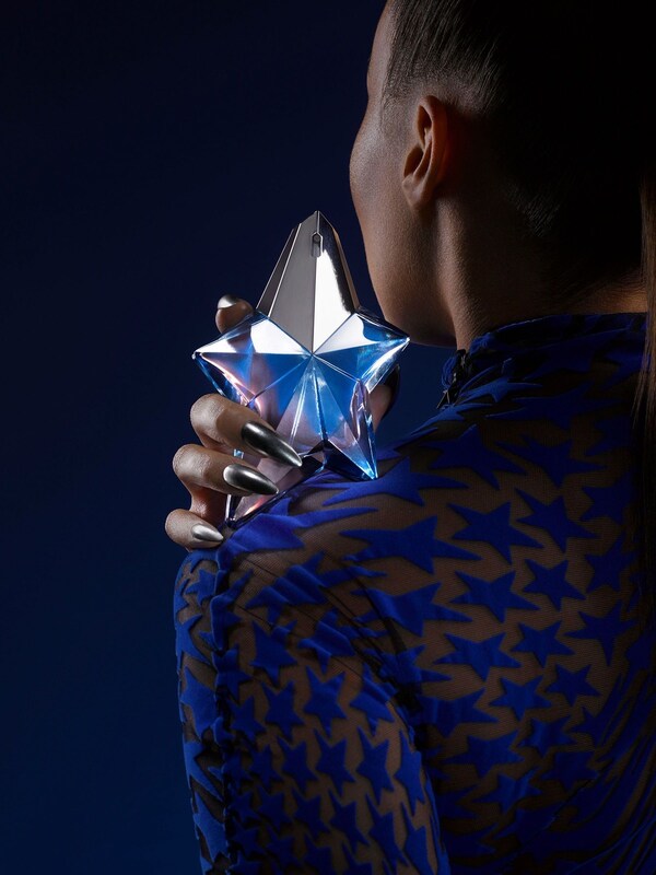 Seraphine Mugler Angel Eau De Parfum 100ml