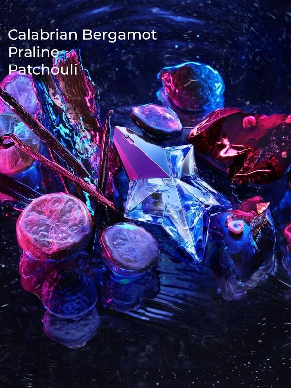 Seraphine Mugler Angel Eau De Parfum 100ml