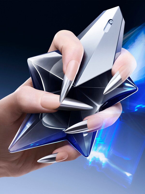 Seraphine Mugler Angel Fantasm Eau De Parfum 25ml
