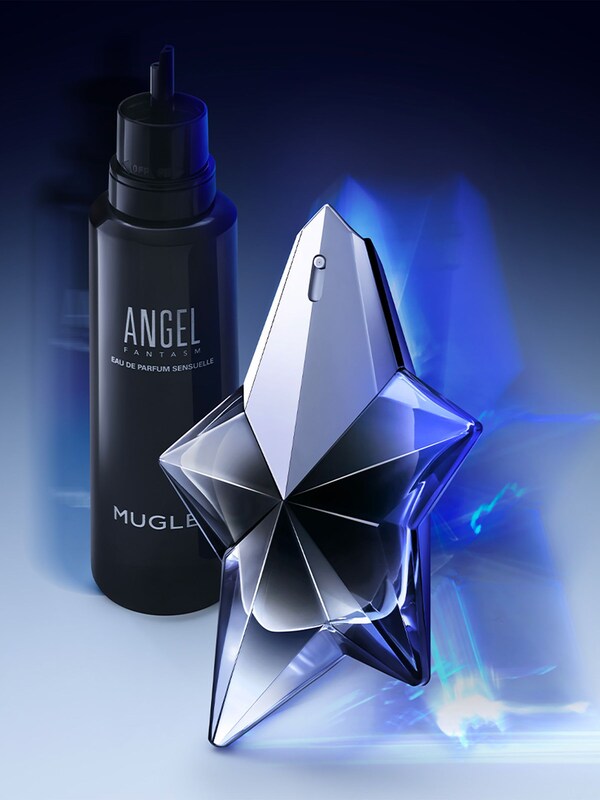 Seraphine Mugler Angel Fantasm Eau De Parfum 25ml