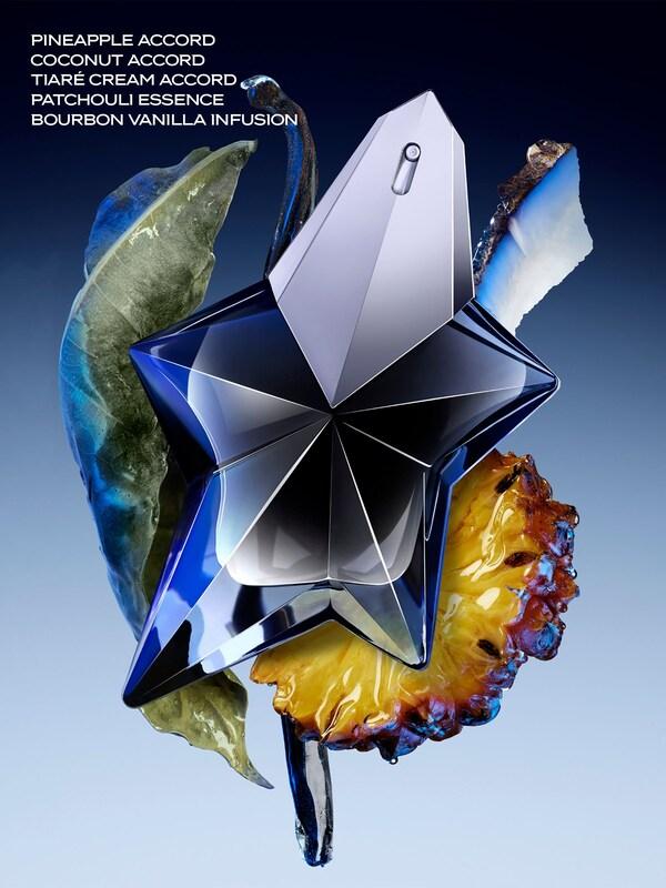 Seraphine Mugler Angel Fantasm Eau De Parfum 25ml