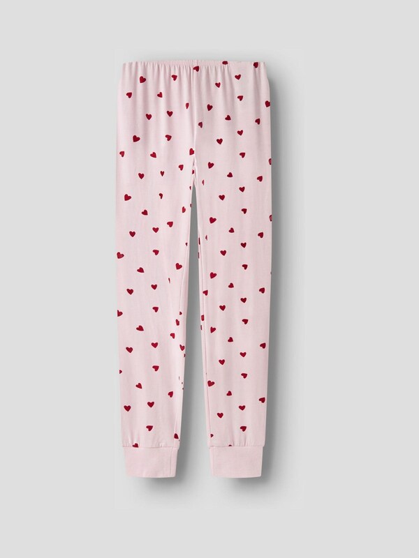 Seraphine Name It Purple Pyjamas 2 Pack
