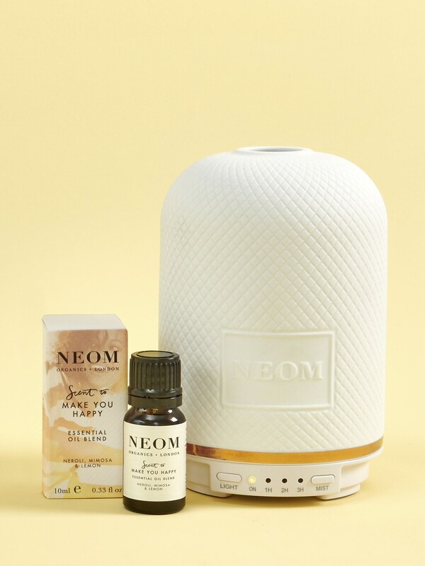 Seraphine NEOM Happiness Essential Oil Blend 10ml