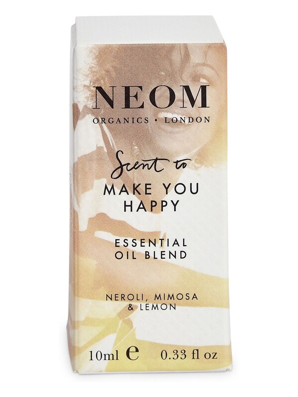 Seraphine NEOM Happiness Essential Oil Blend 10ml