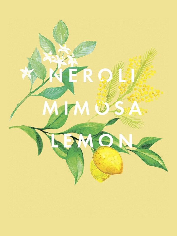 Seraphine NEOM Happiness Essential Oil Blend 10ml