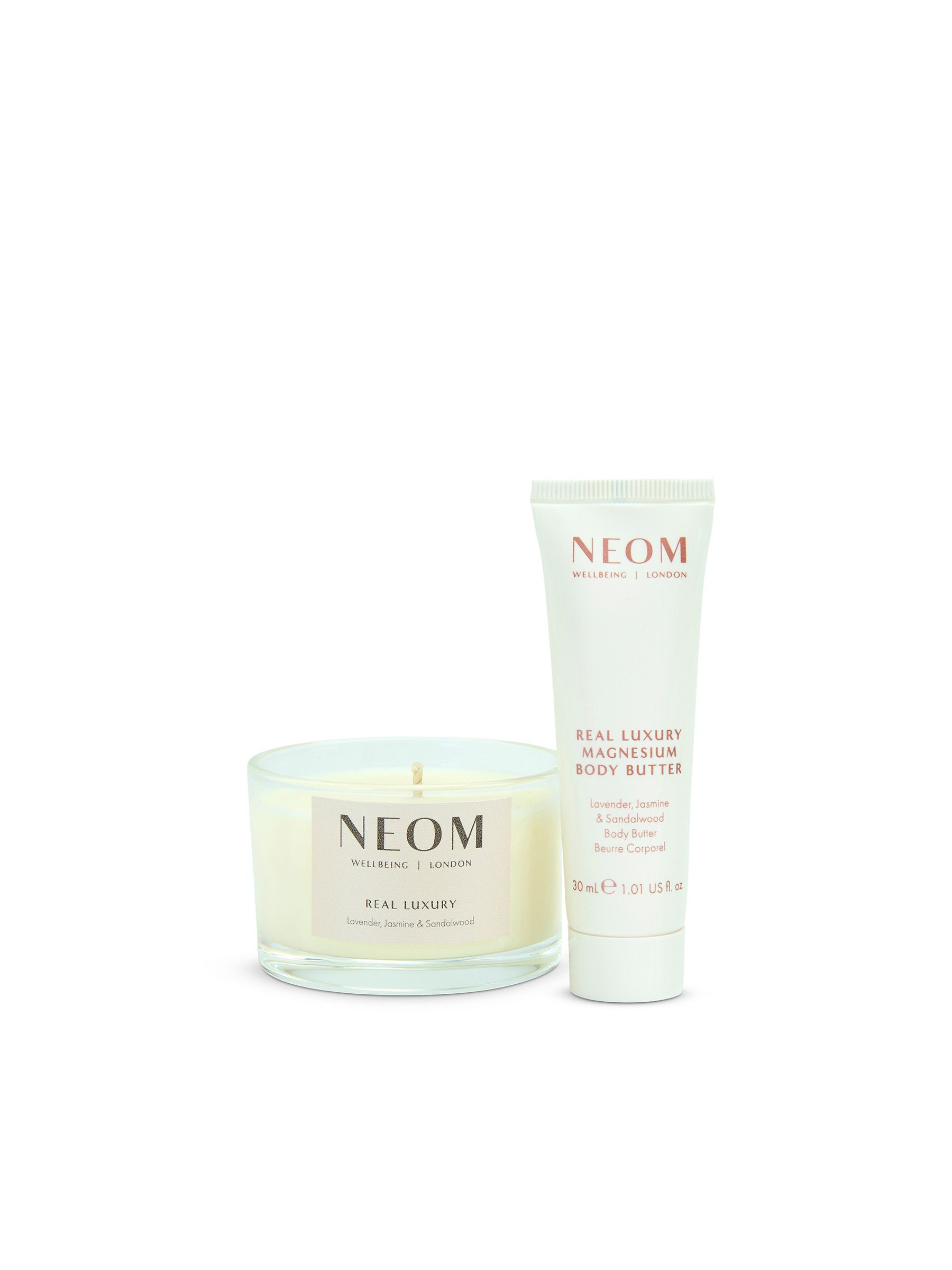 seraphine NEOM Moment Of Calm Gift Set (Worth £30)