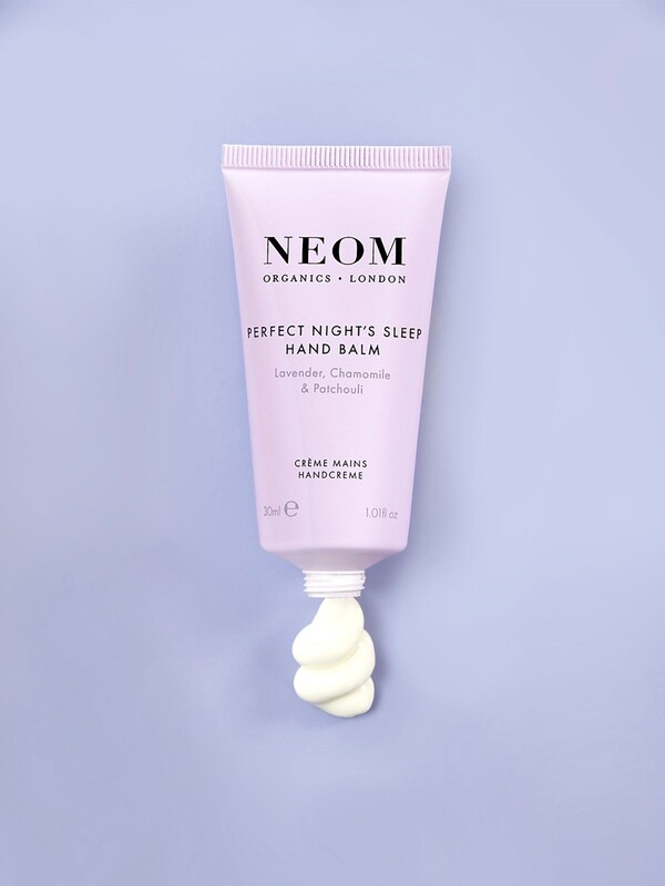 Seraphine NEOM Perfect Nights Sleep Hand Balm 30ml