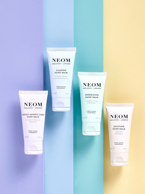 Seraphine NEOM Perfect Nights Sleep Hand Balm 30ml