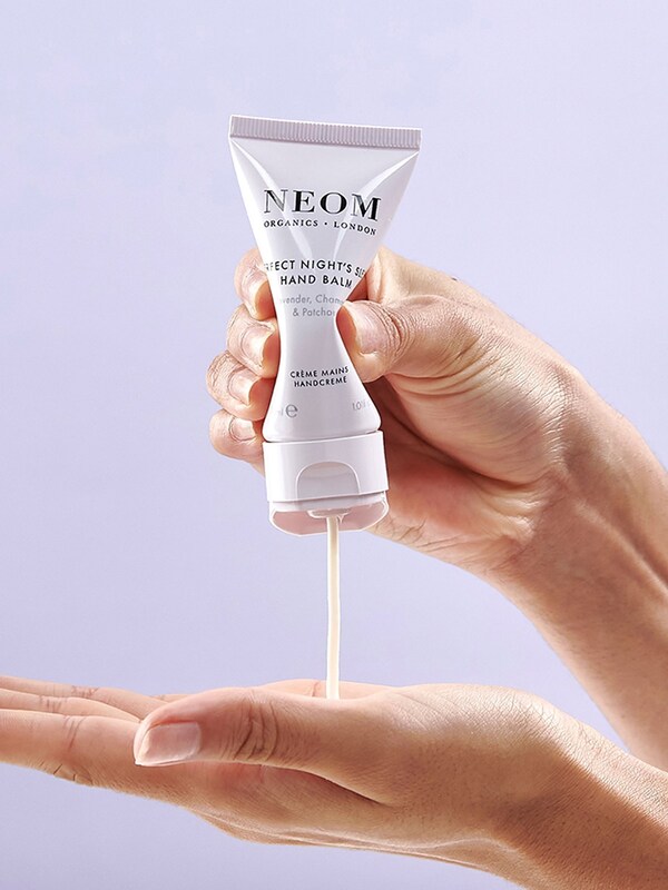 Seraphine NEOM Perfect Nights Sleep Hand Balm 30ml