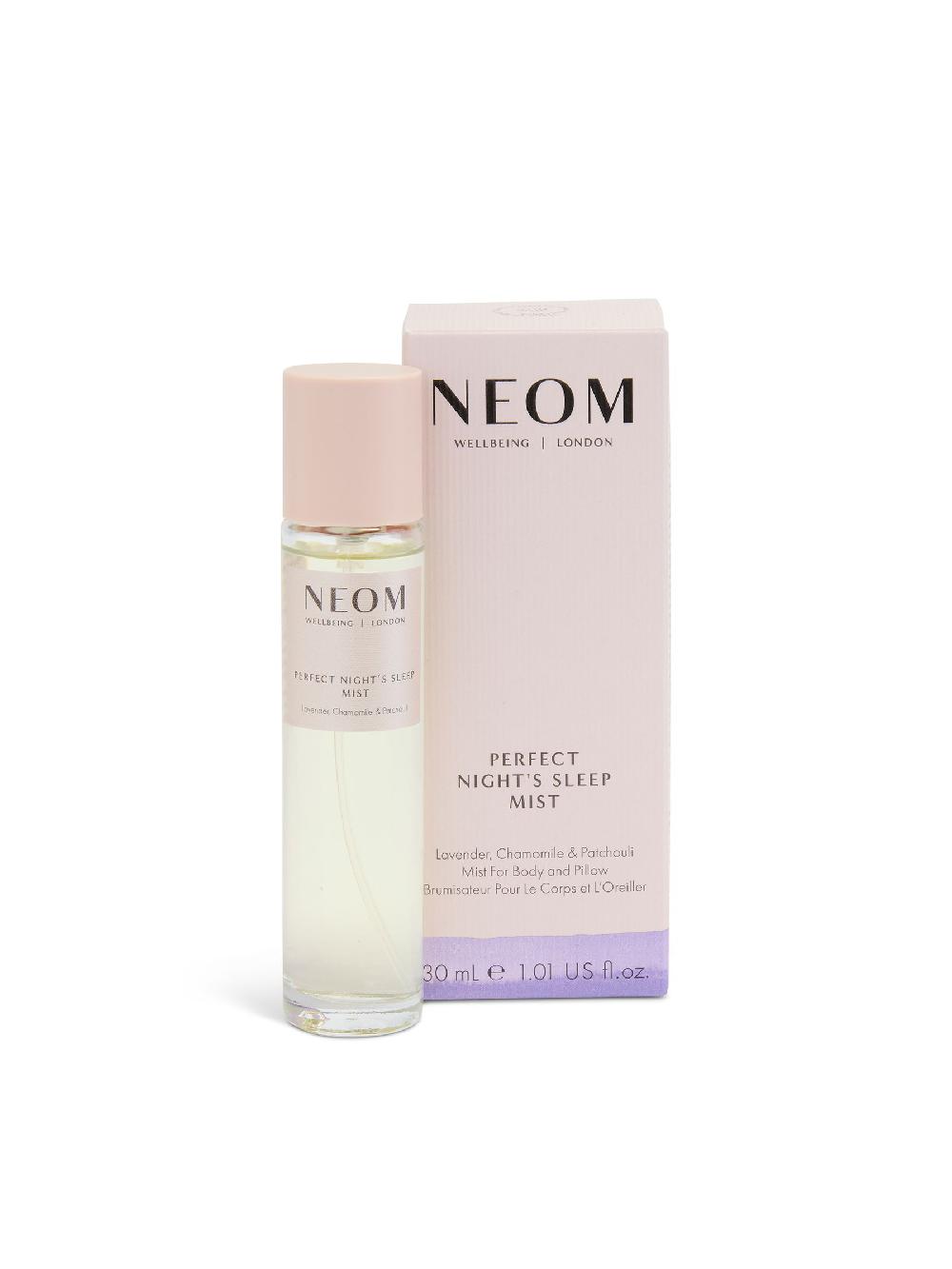 seraphine NEOM Perfects Night's Sleep Mist 30ml