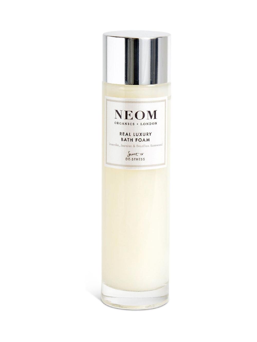 seraphine NEOM Real Luxury Bath Foam 200ml