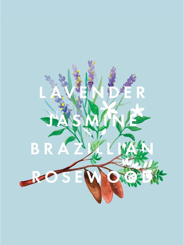 Seraphine NEOM Real Luxury Scented Candle 3 Wick