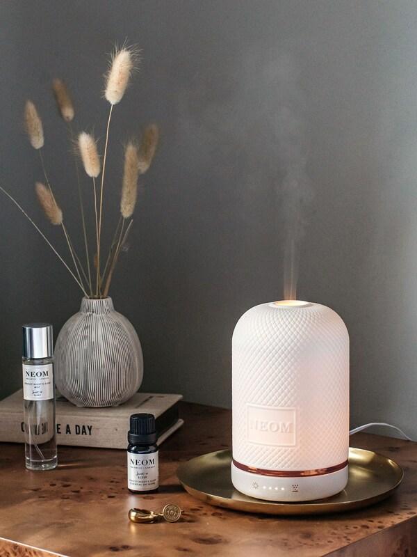 Seraphine NEOM Wellbeing Pod Diffuser