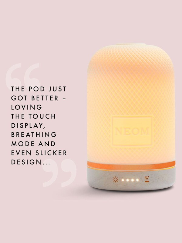 Seraphine NEOM Wellbeing Pod Diffuser