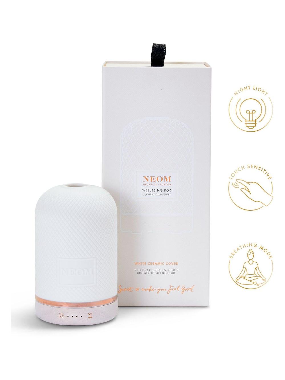 seraphine NEOM Wellbeing Pod Diffuser