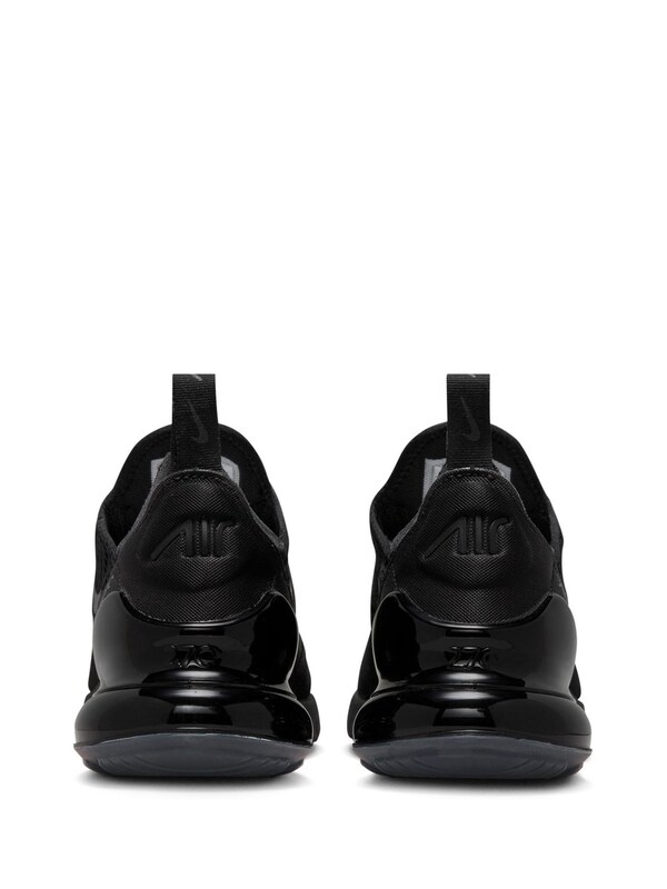 Seraphine Nike Black Air Max 270 Trainers