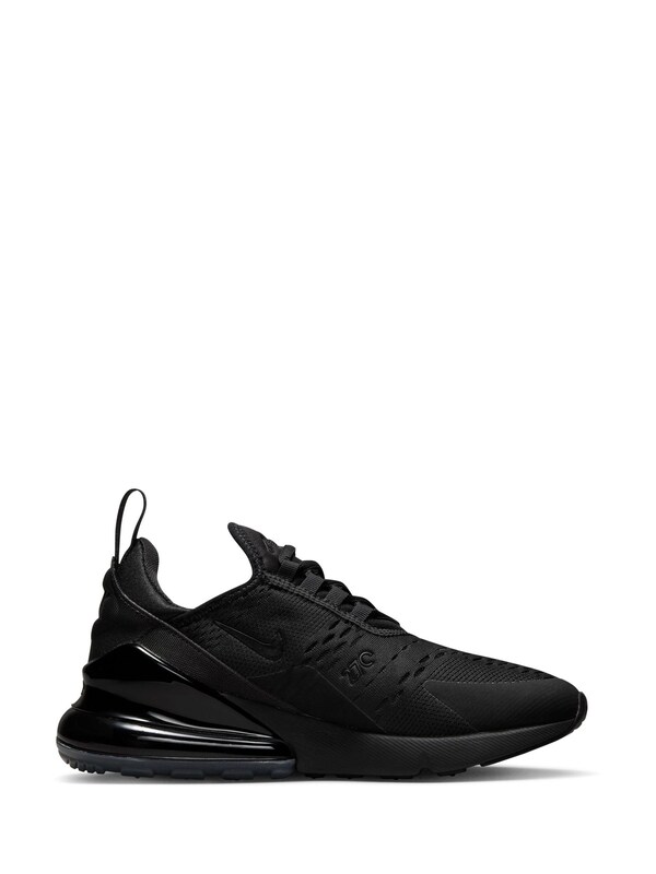 Seraphine Nike Black Air Max 270 Trainers