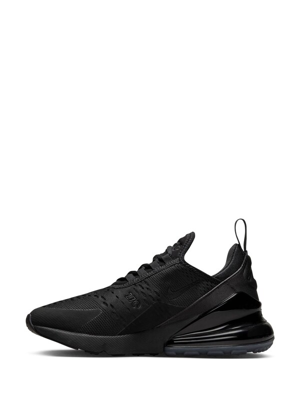 Seraphine Nike Black Air Max 270 Trainers