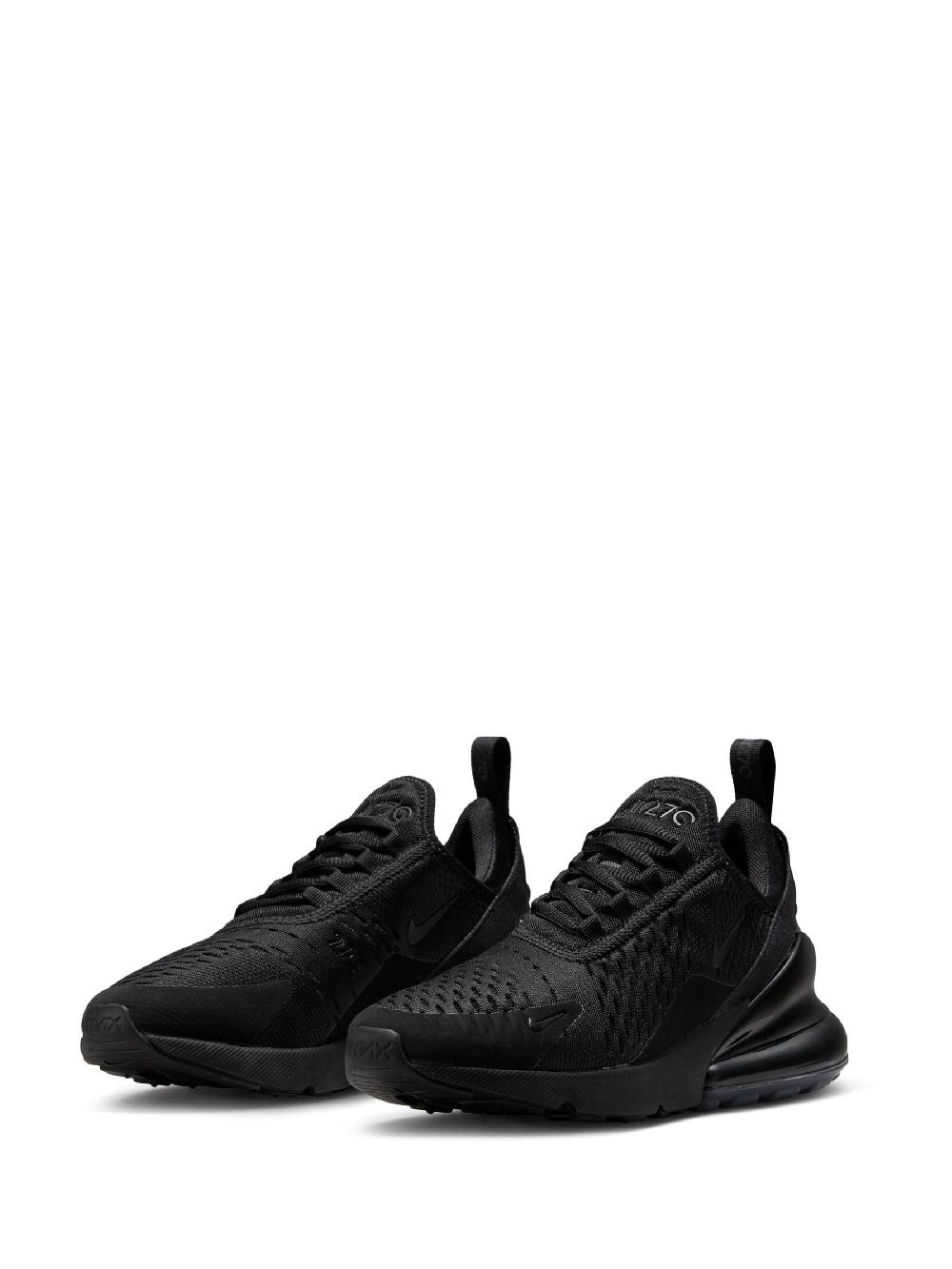 seraphine Nike Black Air Max 270 Trainers