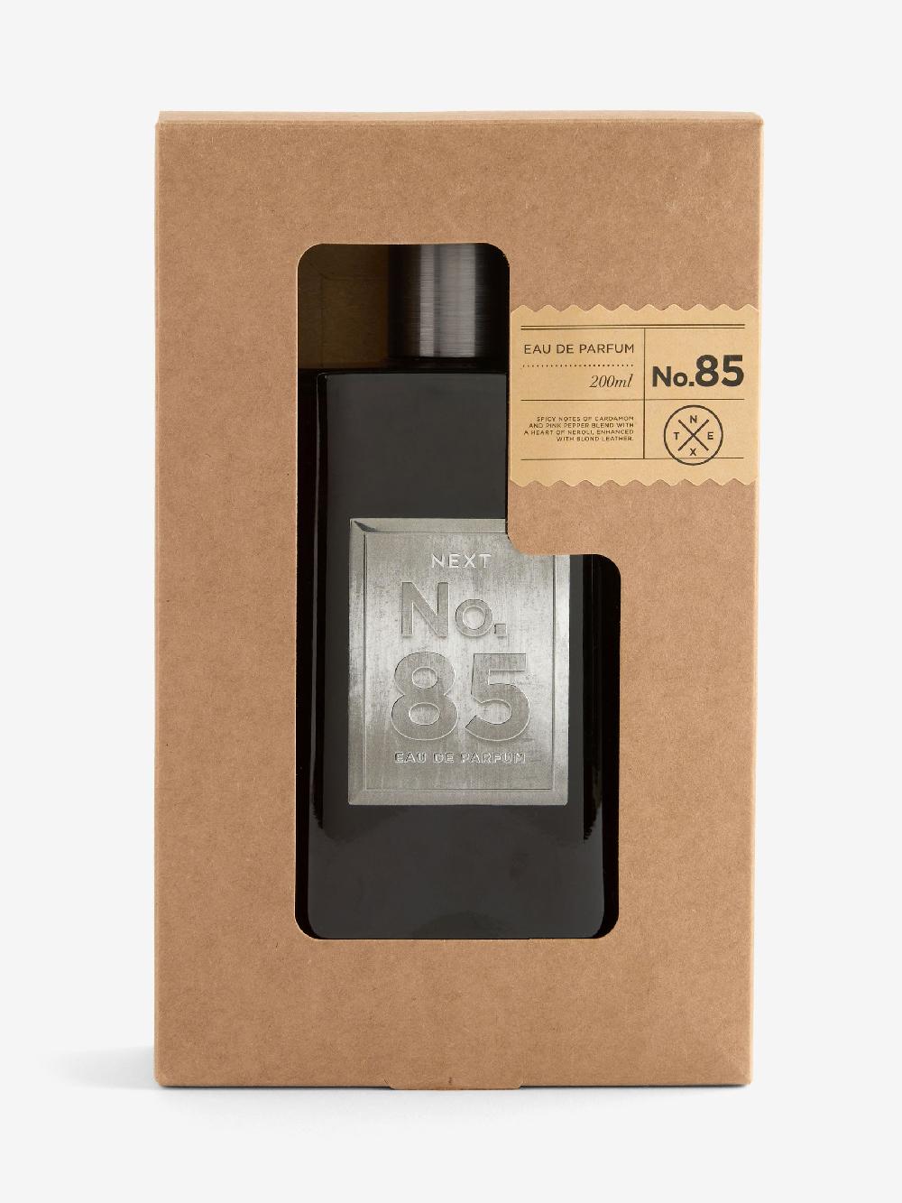 seraphine No. 85 200ml Eau de Parfum