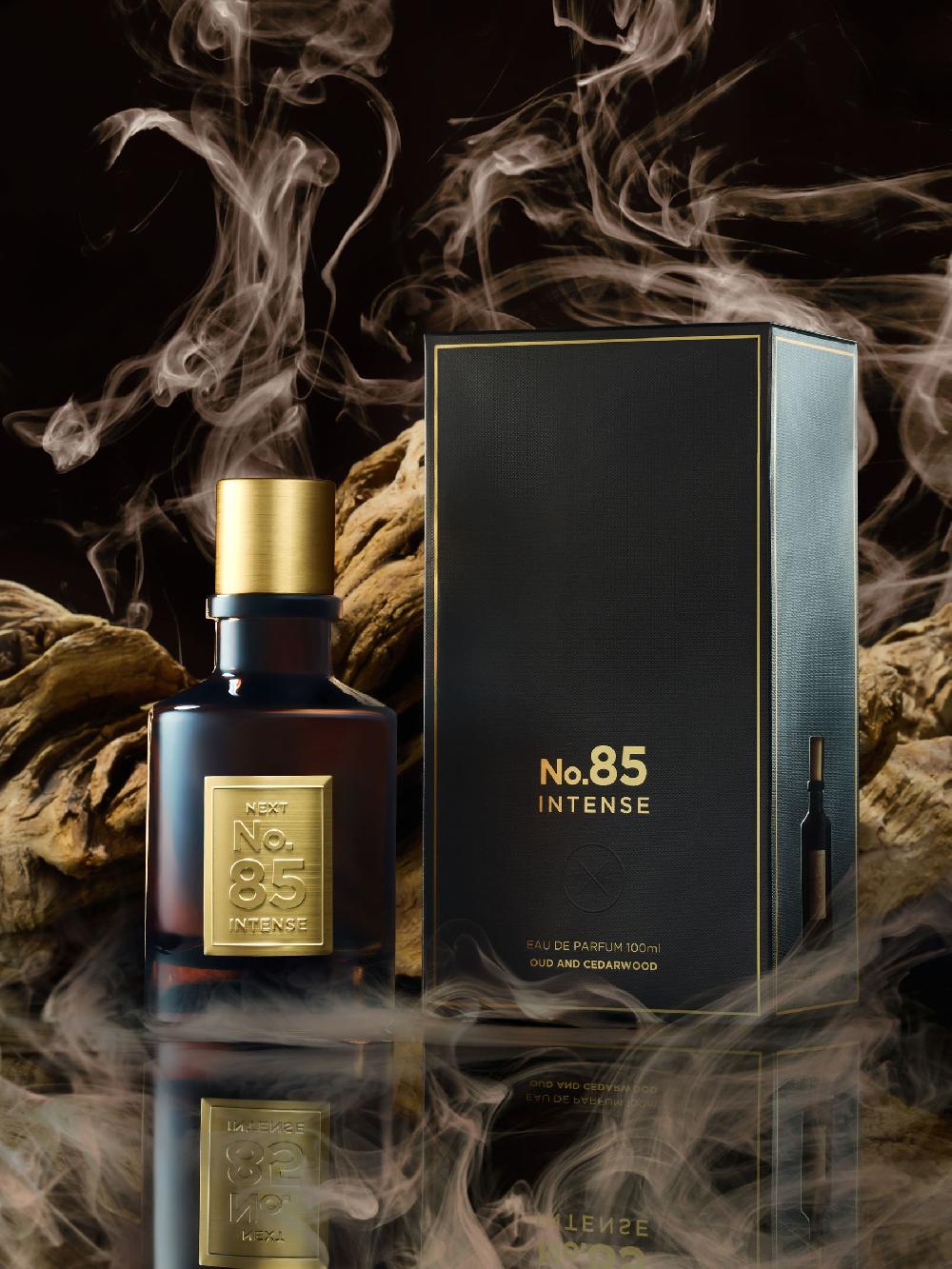 seraphine No. 85 Intense 100ml Eau de Parfum