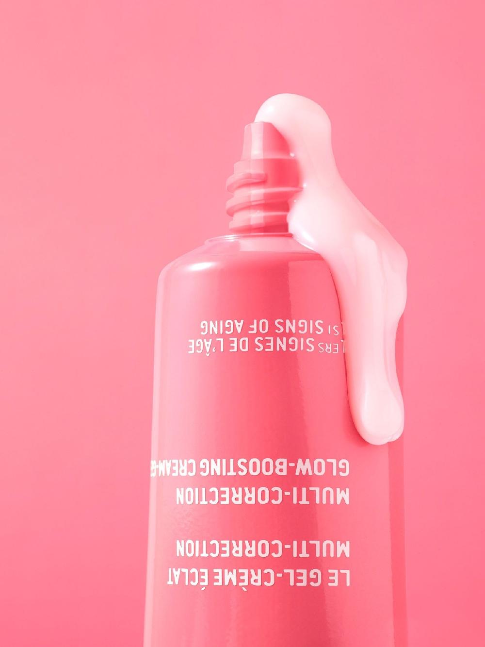 seraphine Nuxe My Crush Skincare Gift Set