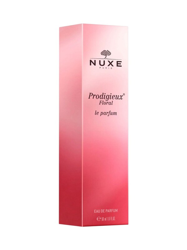 Seraphine Nuxe Prodigieux Floral Le Parfum 50ml