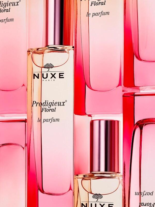 Seraphine Nuxe Prodigieux Floral Le Parfum 50ml