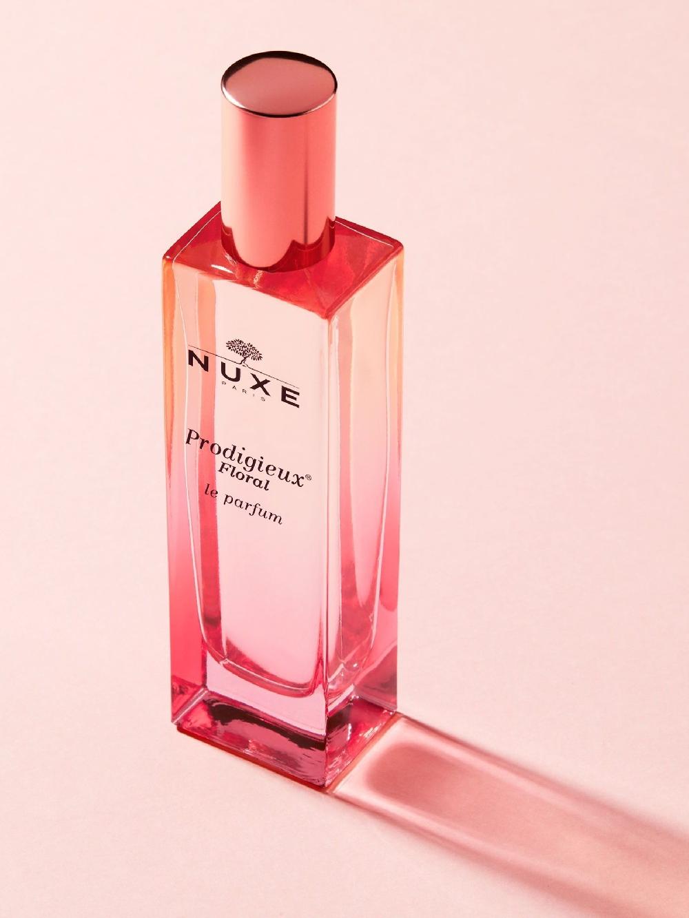 seraphine Nuxe Prodigieux Floral Le Parfum 50ml